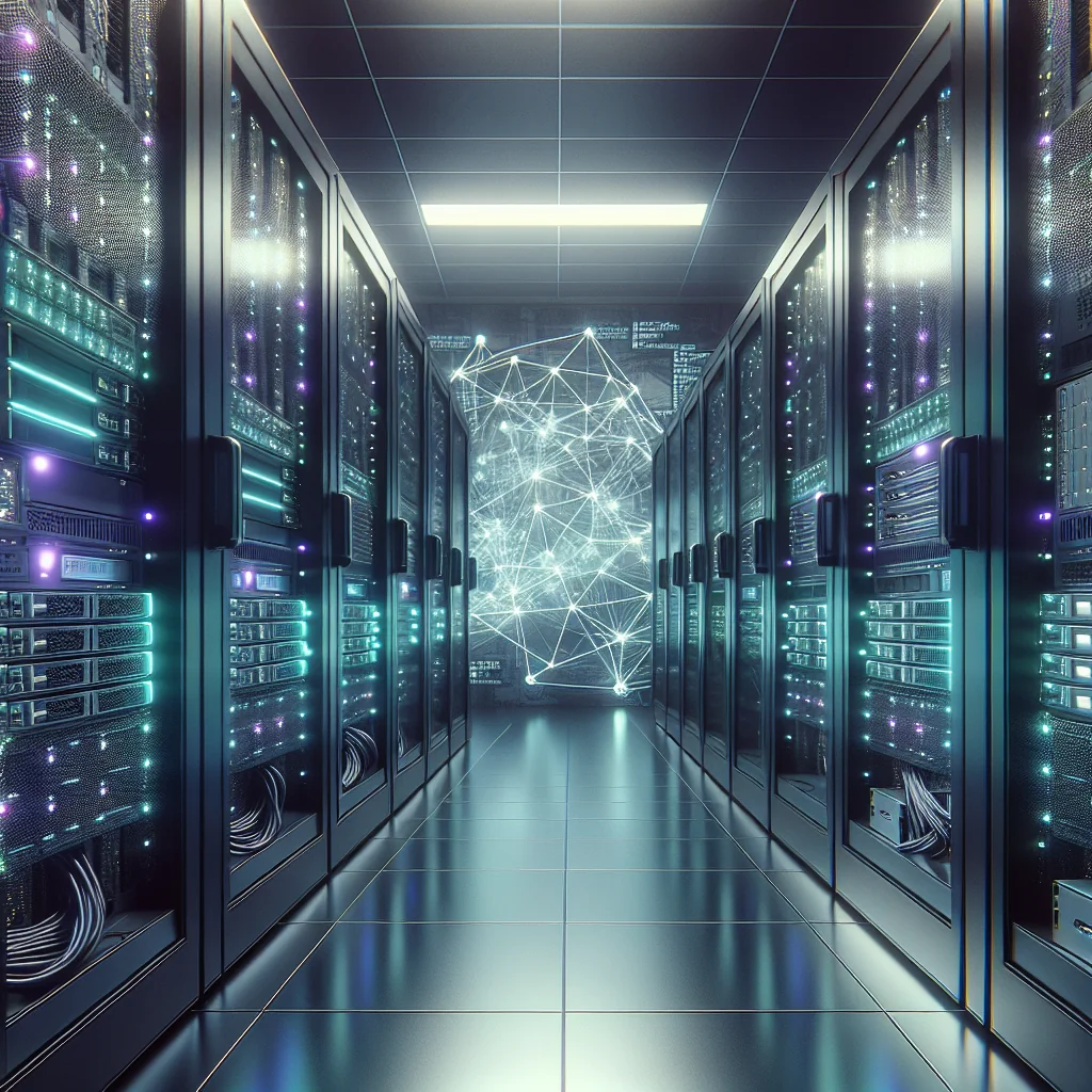 Hedera Hashgraph Nodes Requirements: What You Really Need to Know