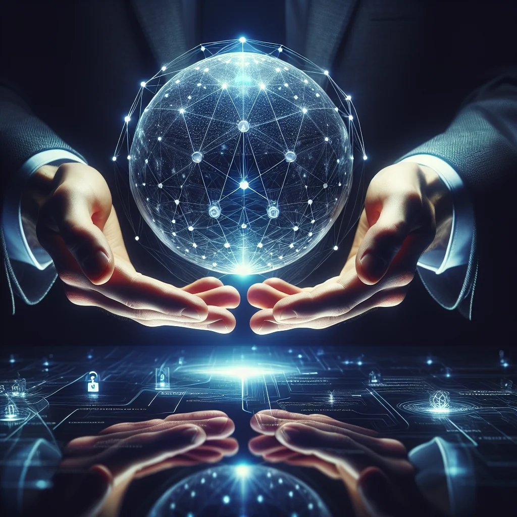 Hedera Hashgraph Whitepaper Explained in Simple Terms