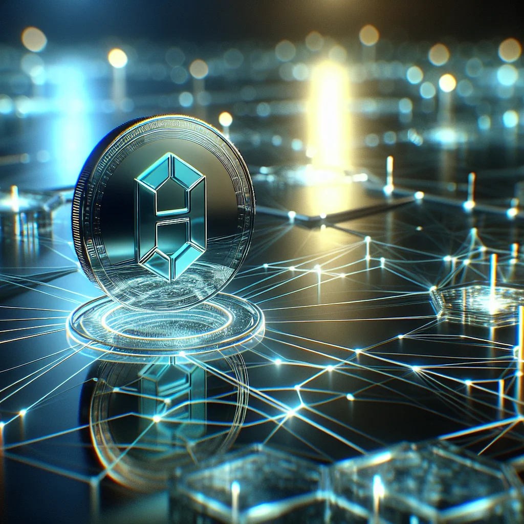 Hedera Hashgraph Staking Rewards Explained Simply