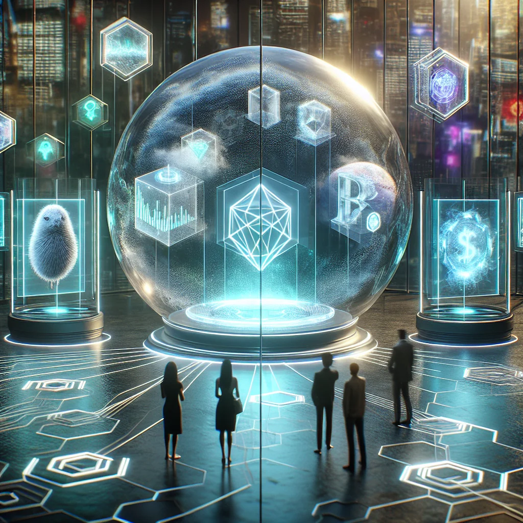 Hedera Hashgraph NFT: How It Works and Why Creators Care