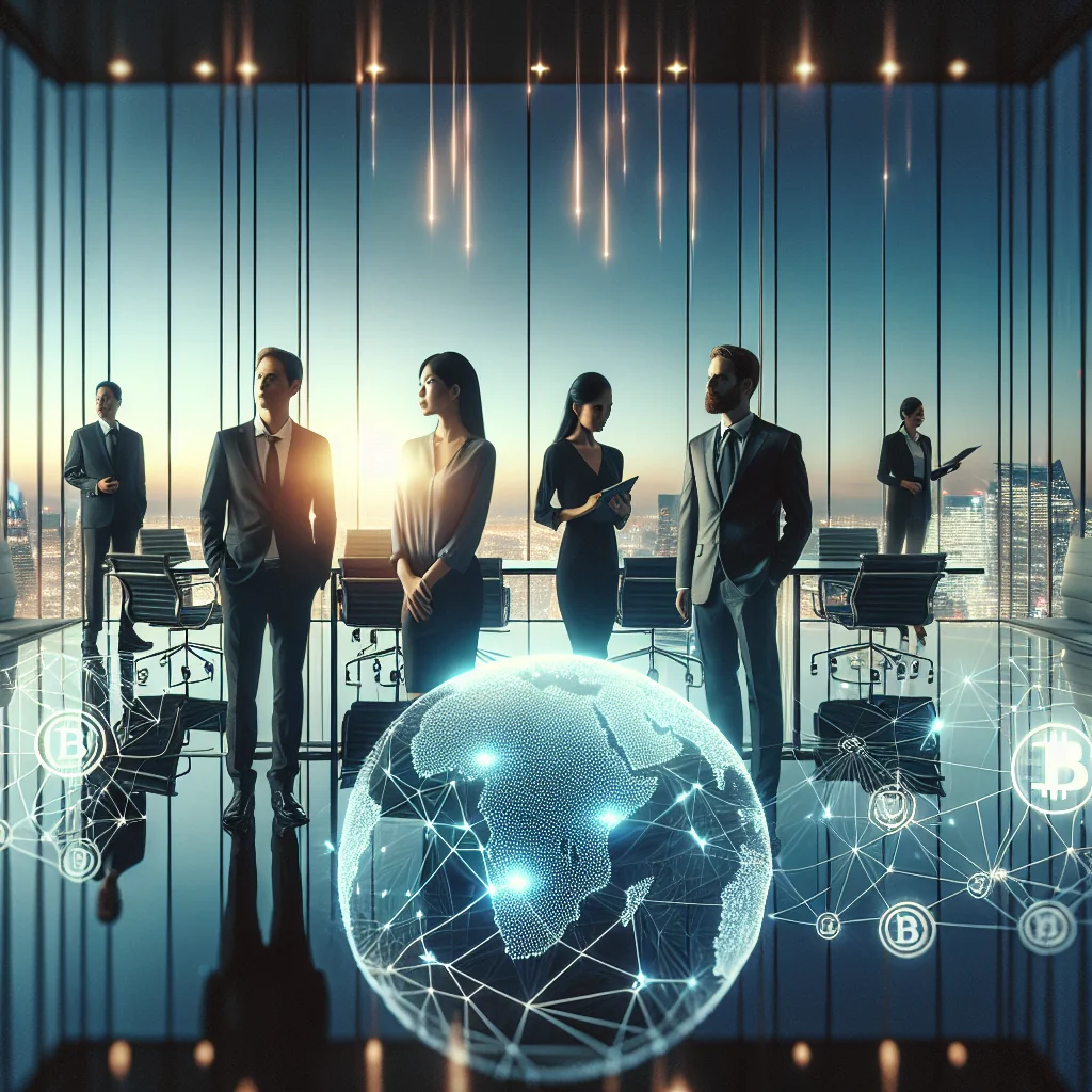 Hedera Hashgraph Founders: Who Built the Network and Why It Matters